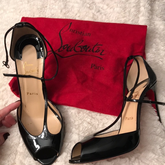Christian Louboutin Shoes - christian louboutin